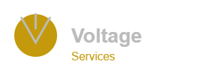 Logo Voltage Services
